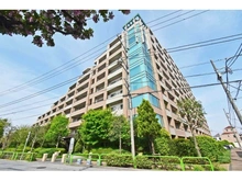 【東京都/板橋区中台】パークホームズ上板橋ヒルトップレジデンス 