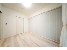 【東京都/板橋区中台】パークホームズ上板橋ヒルトップレジデンス 