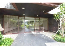 【東京都/板橋区中台】パークホームズ上板橋ヒルトップレジデンス 