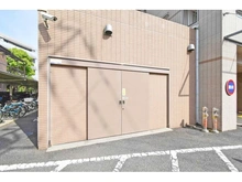 【東京都/板橋区中台】パークホームズ上板橋ヒルトップレジデンス 