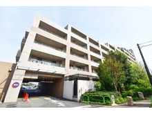 【東京都/板橋区中台】パークホームズ上板橋ヒルトップレジデンス 