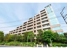 【東京都/板橋区中台】パークホームズ上板橋ヒルトップレジデンス 