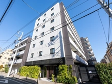 【東京都/品川区東大井】プレシス大井町 