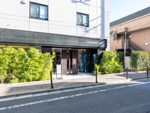 【東京都/品川区東大井】プレシス大井町 
