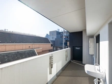 【東京都/品川区東大井】プレシス大井町 