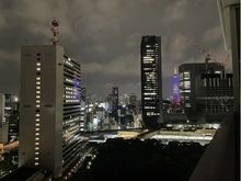 【東京都/港区海岸】ブリリアタワー浜離宮 