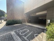 【東京都/品川区大井】ブリリア大井町ラヴィアンタワー 