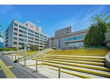 【東京都/品川区大井】ブリリア大井町ラヴィアンタワー 