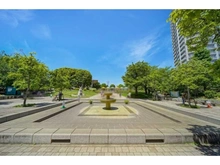【東京都/品川区大井】ブリリア大井町ラヴィアンタワー 