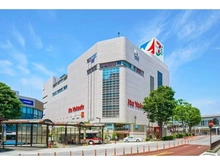 【東京都/品川区大井】ブリリア大井町ラヴィアンタワー 