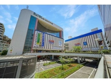 【東京都/品川区大井】ブリリア大井町ラヴィアンタワー 