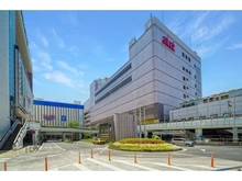 【東京都/品川区大井】ブリリア大井町ラヴィアンタワー 