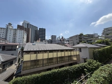 【東京都/品川区南品川】アリュールゼームス坂 