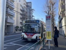 【東京都/中野区大和町】オーキッドレジデンス高円寺 