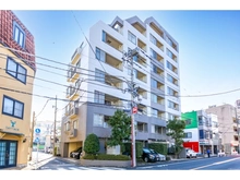 【東京都/中野区中央】デュオ・スカーラ中野 