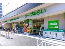 【東京都/中野区中央】デュオ・スカーラ中野 