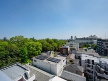 【東京都/杉並区和田】アトラス東高円寺 