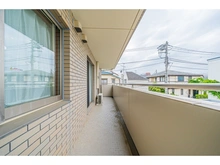 【東京都/新宿区中井】パークコート落合台 