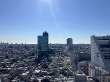 【東京都/中野区中野】ザ・パークハウス中野タワー 