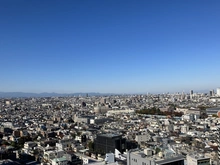 【東京都/中野区中野】ザ・パークハウス中野タワー 