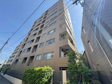 【東京都/杉並区堀ノ内】アトラス杉並方南町 