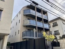 【東京都/中野区本町】オープンレジデンシア中野坂上コート 