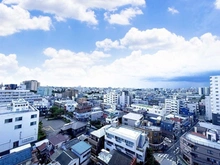 【東京都/板橋区大山東町】トーカンマンション大山 