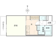 【東京都/杉並区高円寺南】共栄ハイツ東高円寺 