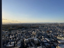 【東京都/杉並区和田】パークシティ杉並 セントラルタワー 