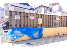 【東京都/葛飾区堀切】ライオンズマンション堀切菖蒲園第2 