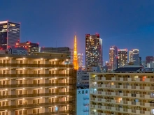 【東京都/中央区勝どき】勝どきザ・タワー 
