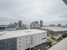 【東京都/江東区有明】ブリリアマーレ有明タワー＆ガーデン 