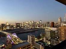 【東京都/中央区勝どき】勝どきザ・タワー 