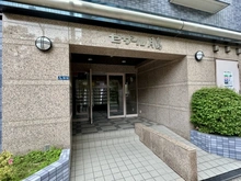 【東京都/中央区佃】セザール月島 