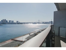 【東京都/中央区晴海】HARUMI FLAG SEA VILLAGE 晴海フラッグ A棟 
