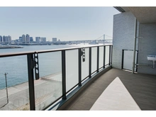 【東京都/中央区晴海】HARUMI FLAG SEA VILLAGE 晴海フラッグ A棟 