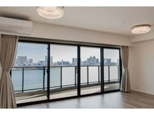 【東京都/中央区晴海】HARUMI FLAG SEA VILLAGE 晴海フラッグ A棟 