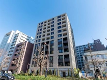 【東京都/中央区明石町】ブランズ明石町 
