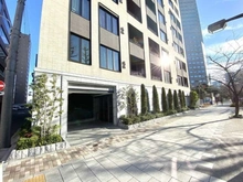 【東京都/中央区明石町】ブランズ明石町 