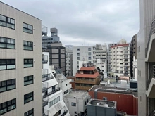【東京都/中央区日本橋浜町】ファミール日本橋浜町公園 