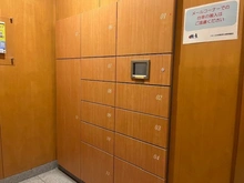 【東京都/中央区日本橋浜町】ファミール日本橋浜町公園 