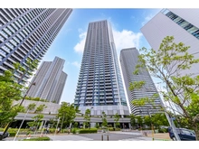 【東京都/中央区晴海】DEUX　TOURS　CANAL＆SPA　EAST　ドゥトゥール 