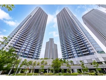 【東京都/中央区晴海】DEUX　TOURS　CANAL＆SPA　EAST　ドゥトゥール 