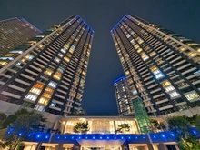 【東京都/中央区晴海】DEUX　TOURS　CANAL＆SPA　EAST　ドゥトゥール 