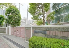 【東京都/中央区晴海】ザ・パークハウス晴海タワーズ　クロノレジデンス 