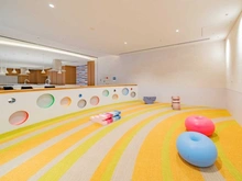 【東京都/中央区晴海】HARUMI FLAG SUN VILLAGE 晴海フラッグ C棟 