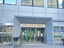 【東京都/中野区本町】中野永谷マンション 