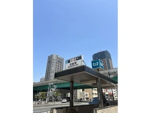 【東京都/中央区佃】ファミール月島グランスイートタワー 