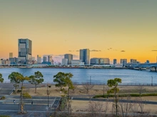 【東京都/中央区晴海】ザ・パークハウス晴海タワーズクロノレジデンス 