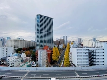 【東京都/渋谷区恵比寿】リシェ広尾 